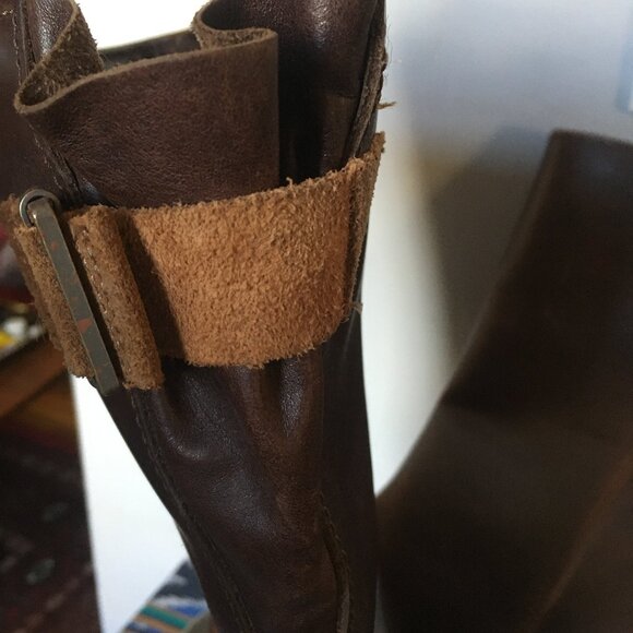 Sorel Women's Slimpack Riding Tall Boots/Apres Ski Boots: Size 10/EU42 - Picture 6 of 10